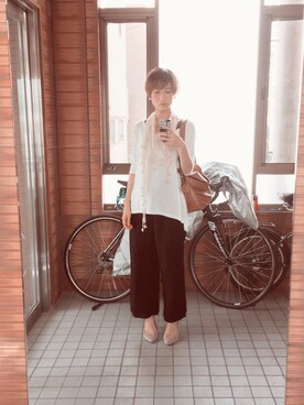 pianonymousさんのコーディネート