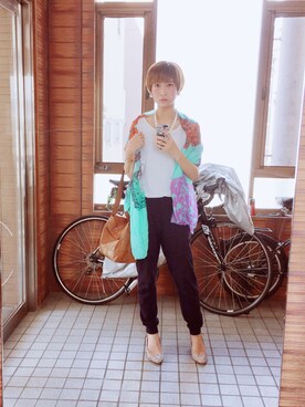 pianonymousさんのコーディネート