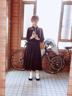 pianonymousさんのコーディネート