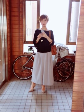 pianonymousさんのコーディネート