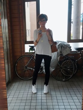 pianonymousさんのコーディネート