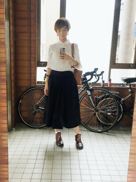 pianonymousさんのコーディネート