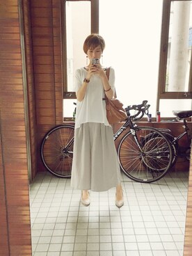 pianonymousさんのコーディネート