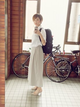 pianonymousさんのコーディネート