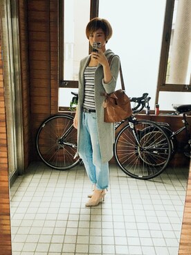 pianonymousさんのコーディネート