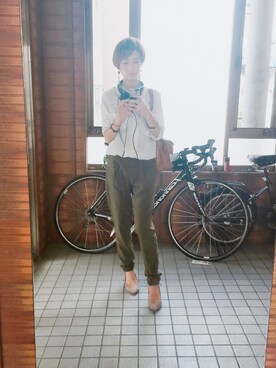 pianonymousさんのコーディネート