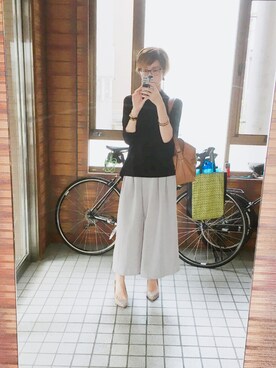 pianonymousさんのコーディネート