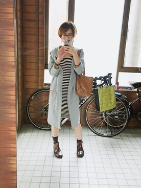 pianonymousさんのコーディネート