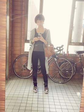 pianonymousさんのコーディネート