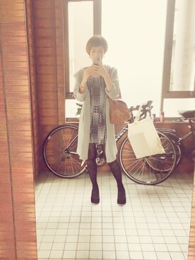 pianonymousさんのコーディネート