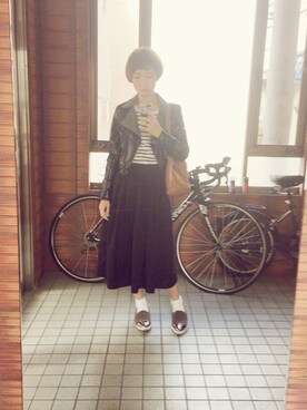 pianonymousさんのコーディネート