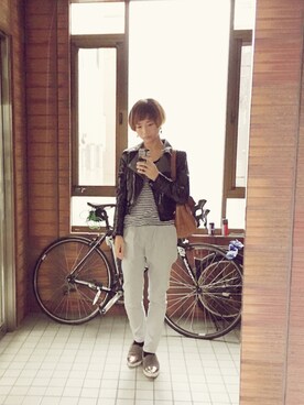 pianonymousさんのコーディネート