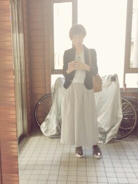 pianonymousさんのコーディネート