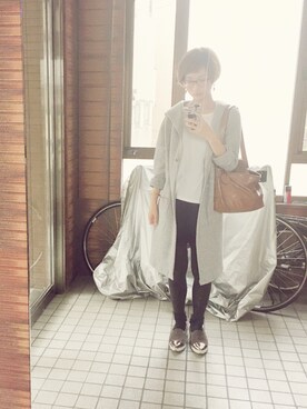 pianonymousさんのコーディネート