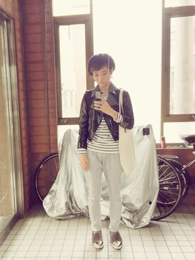 pianonymousさんのコーディネート