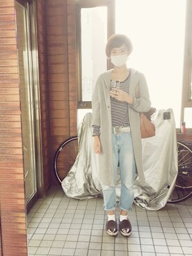 pianonymousさんのコーディネート