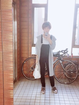 pianonymousさんのコーディネート