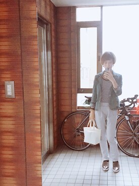 pianonymousさんのコーディネート