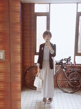 pianonymousさんのコーディネート