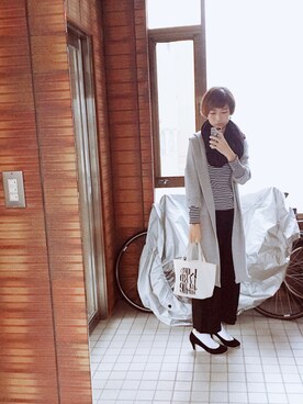 pianonymousさんのコーディネート