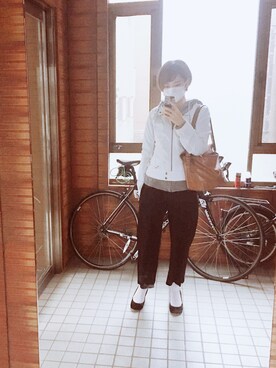 pianonymousさんのコーディネート