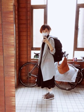 pianonymousさんのコーディネート