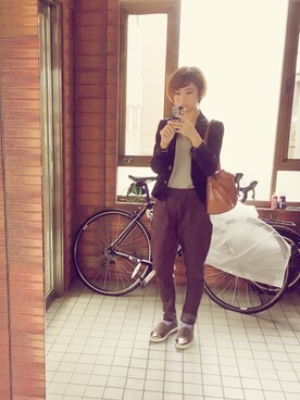 pianonymousさんのコーディネート