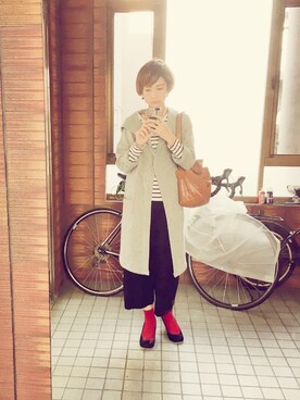 pianonymousさんのコーディネート