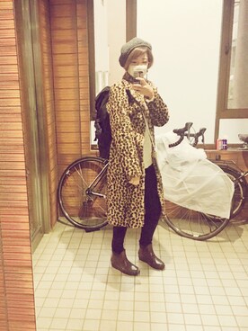 pianonymousさんのコーディネート