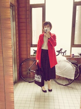 pianonymousさんのコーディネート