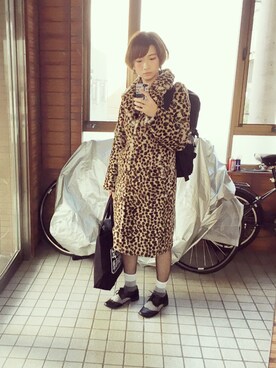 pianonymousさんのコーディネート