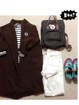 あん子。さんのコーディネート