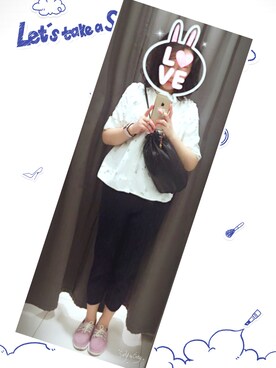 角宿一さんのコーディネート