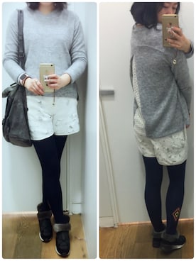 角宿一さんのコーディネート