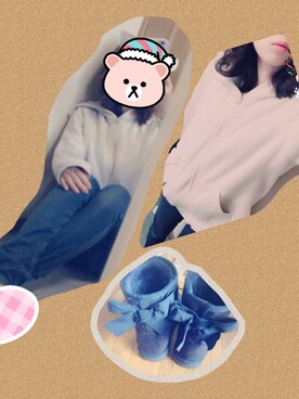 Ｍ*さんのコーディネート