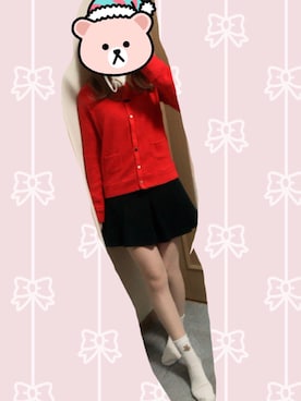 Ｍ*さんのコーディネート