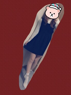 Ｍ*さんのコーディネート