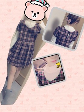 Ｍ*さんのコーディネート