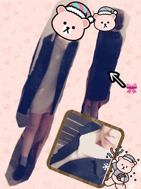 Ｍ*さんのコーディネート