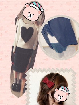 Ｍ*さんのコーディネート