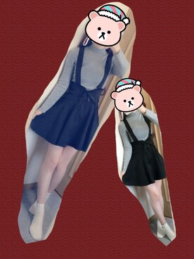 Ｍ*さんのコーディネート