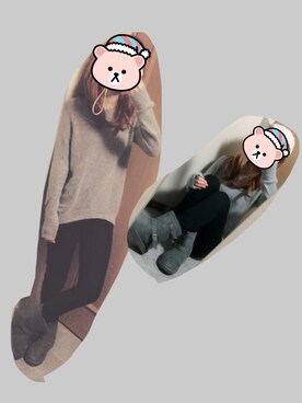 Ｍ*さんのコーディネート