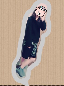 Ｍ*さんのコーディネート