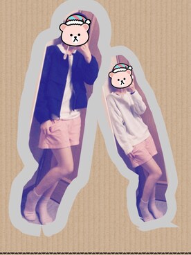 Ｍ*さんのコーディネート