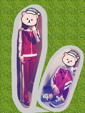 Ｍ*さんのコーディネート