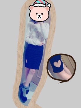 Ｍ*さんのコーディネート