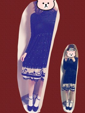 Ｍ*さんのコーディネート