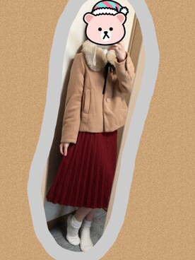 Ｍ*さんのコーディネート