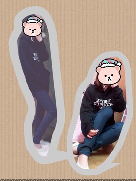 Ｍ*さんのコーディネート