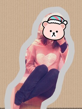 Ｍ*さんのコーディネート